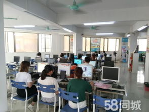 探索CAD設計學習路徑 遠洋電腦培訓與廣州電腦培訓網絡工程安裝及設計對比分析