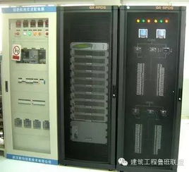 弱電機房工程與網絡工程 從設計到安裝的全流程解析