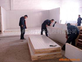 冷庫板選購指南 價(jià)格、廠家與網(wǎng)絡(luò)工程安裝設(shè)計(jì)一體化解決方案