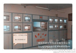 汕頭監(jiān)控電視墻 專業(yè)安防工程的核心設(shè)備與選購(gòu)指南